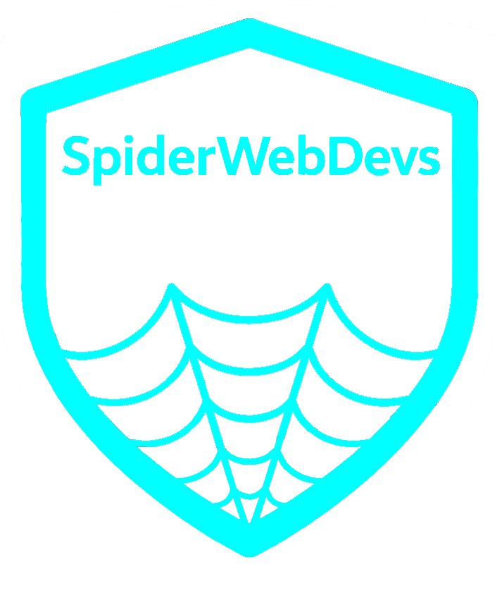 SpiderWebDevs Logo
